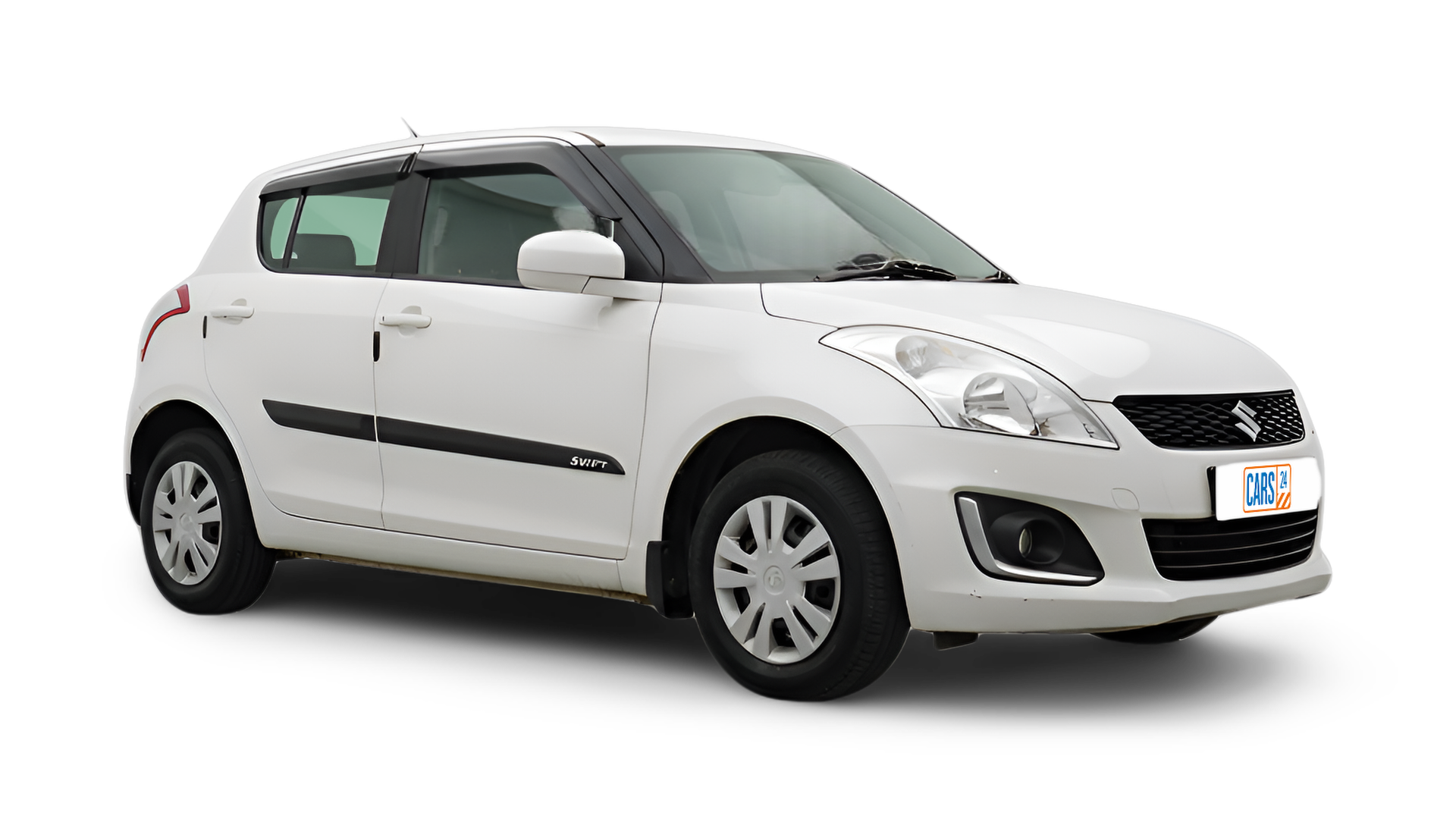Maruti Swift-img